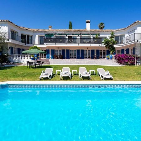 Casa Caleda MIJAS COSTA Exterior photo