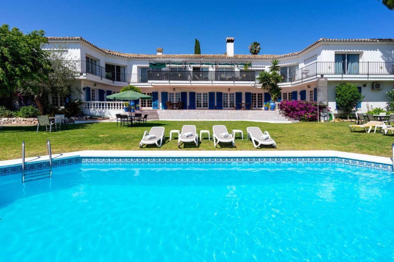 Casa Caleda MIJAS COSTA Exterior photo